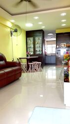 Blk 346 Teck Ghee Evergreen (Ang Mo Kio), HDB 3 Rooms #546390491